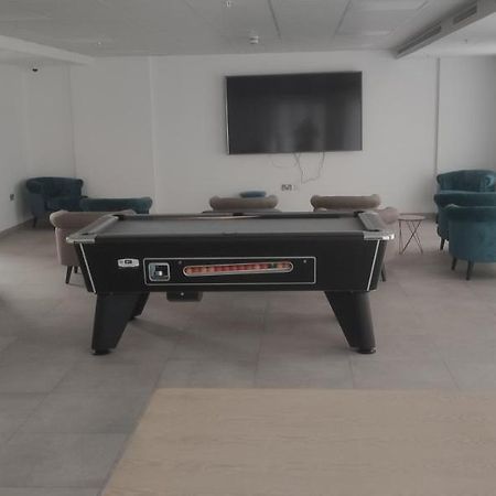 The Hub Διαμέρισμα Γιβραλτάρ Εξωτερικό φωτογραφία