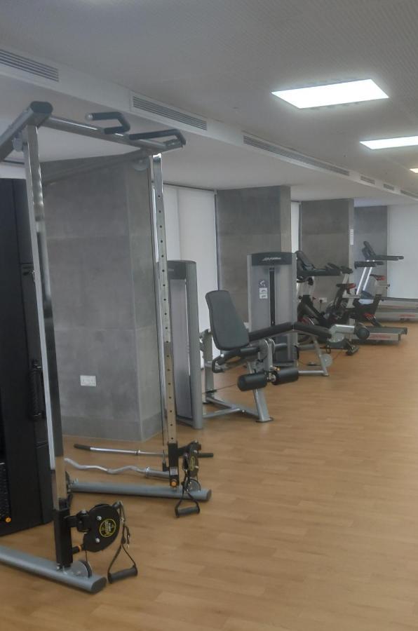 The Hub Διαμέρισμα Γιβραλτάρ Εξωτερικό φωτογραφία