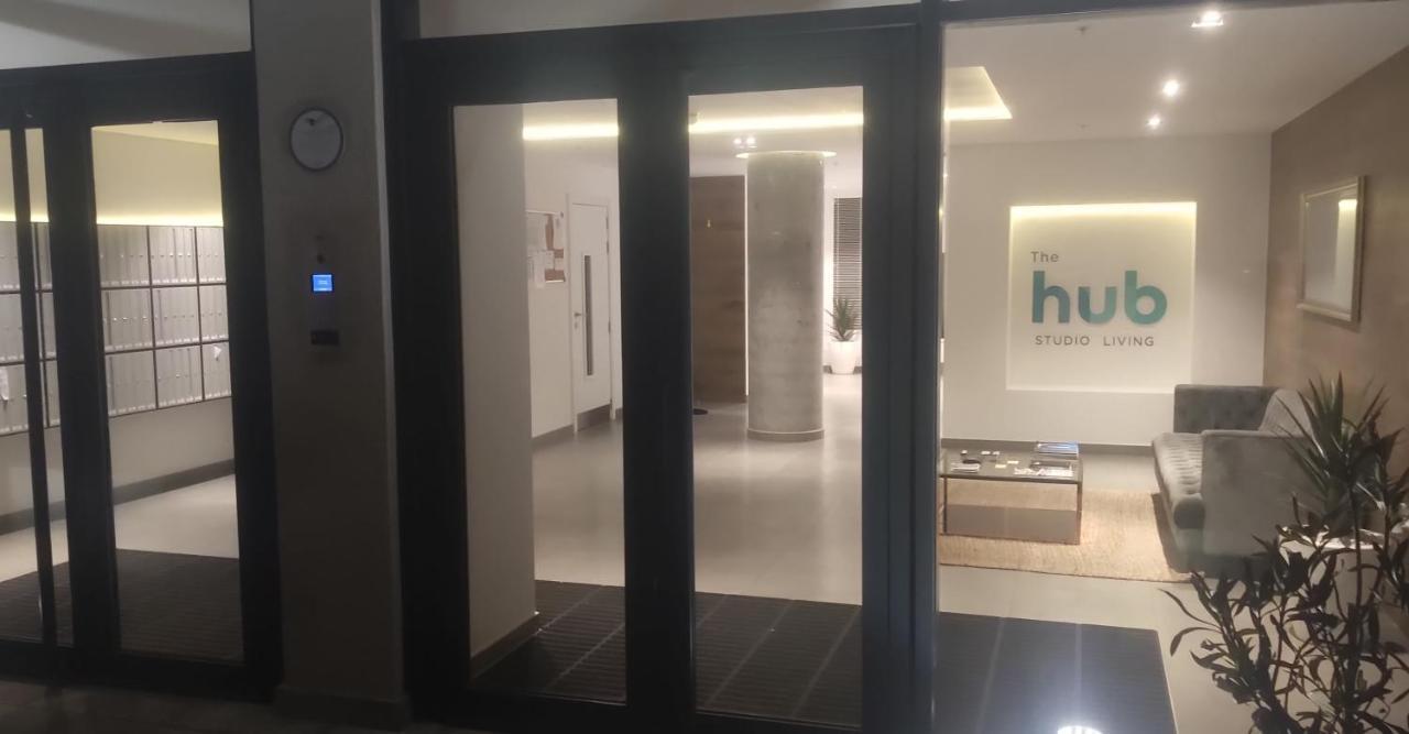 The Hub Διαμέρισμα Γιβραλτάρ Εξωτερικό φωτογραφία